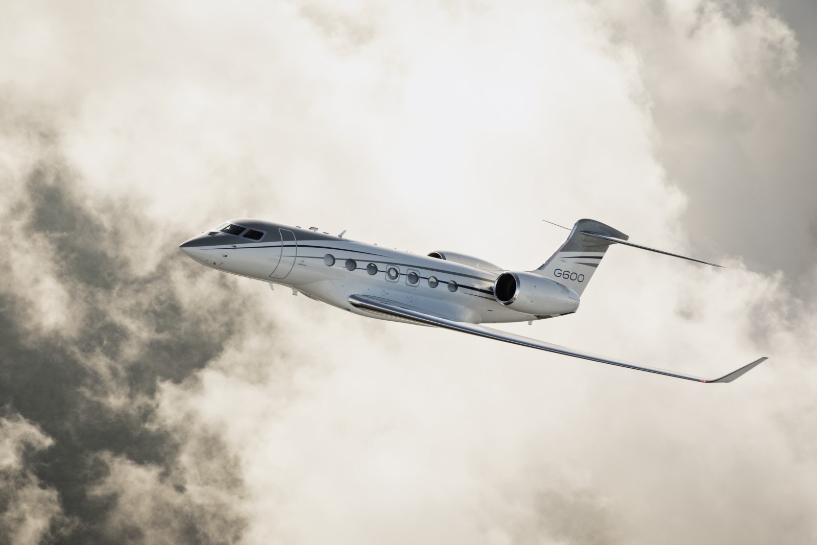 Gulfstream G600 - Private Jet - Global Jet